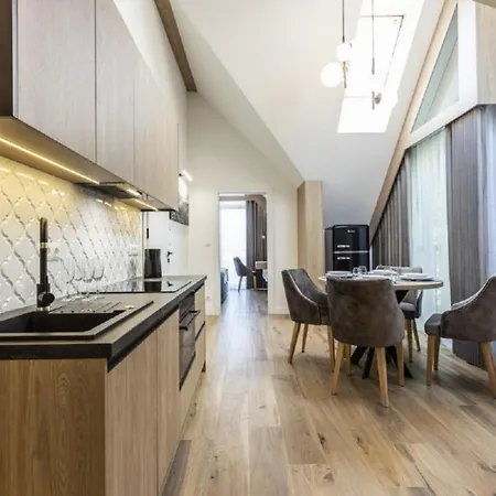 Apartment Tatrytop Sabala *