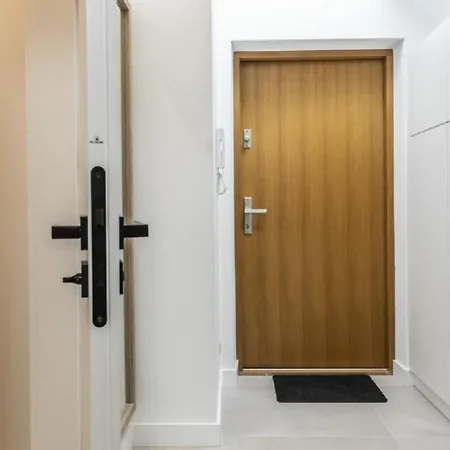 Apartment Tatrytop Sabala *