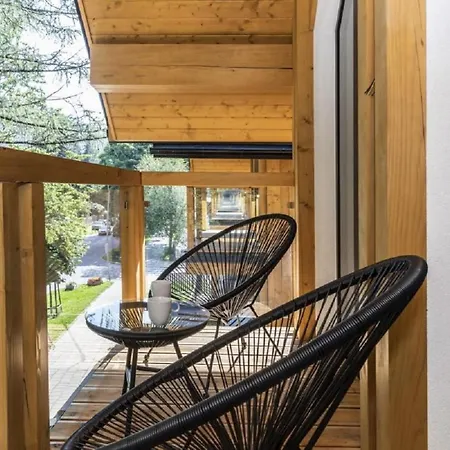 Tatrytop Sabala * Закопане