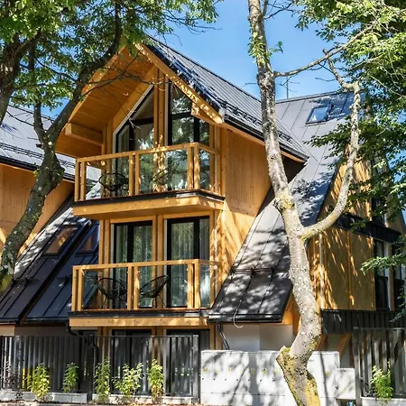 Tatrytop Sabala Appartement *