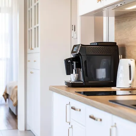 Apartamento Tatrytop Sabala