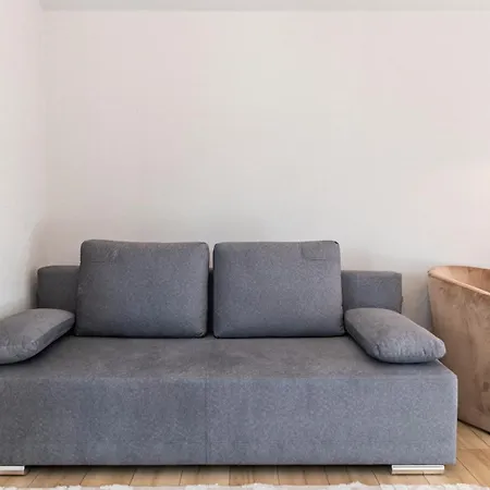 Tatrytop Sabala Apartamento *