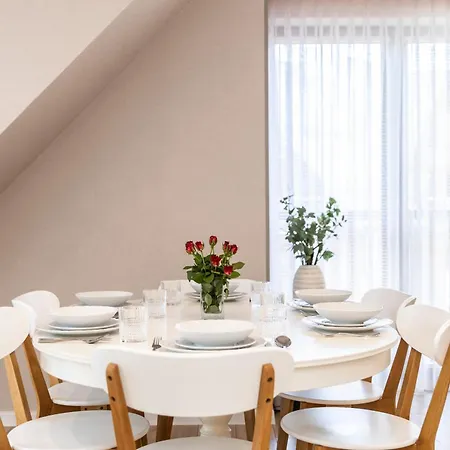 Apartment Tatrytop Sabala *