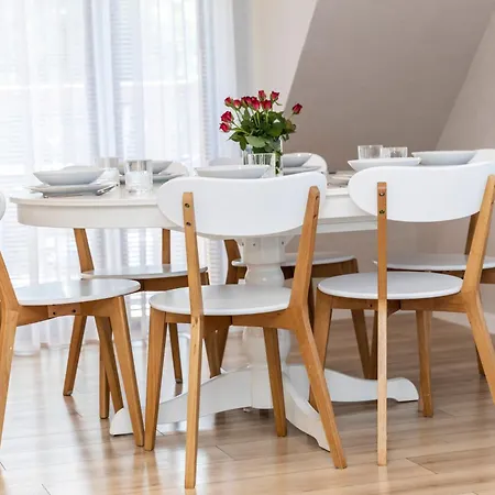 Apartment Tatrytop Sabala *