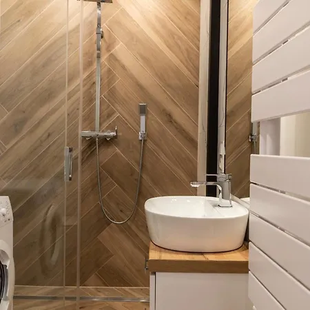 Apartment Tatrytop Sabala