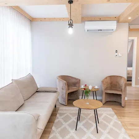 Tatrytop Sabala Zakopane