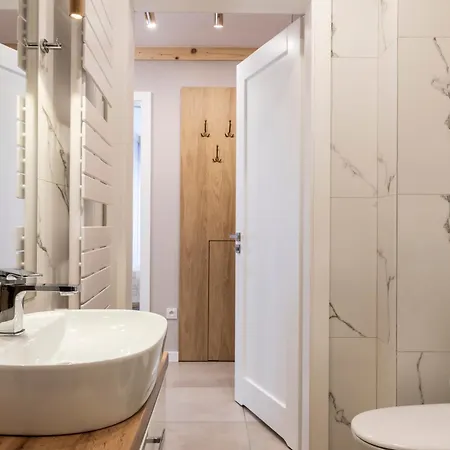 Tatrytop Sabala * Zakopane