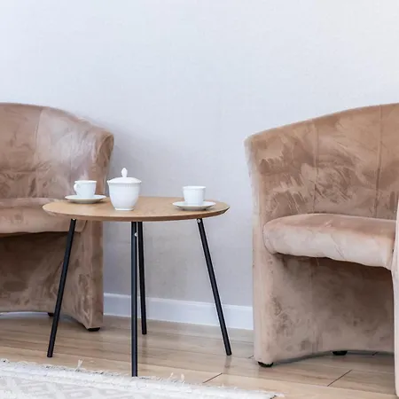 Apartment Tatrytop Sabala *