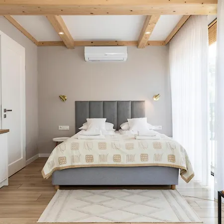 Апартаменты Tatrytop Sabala Закопане