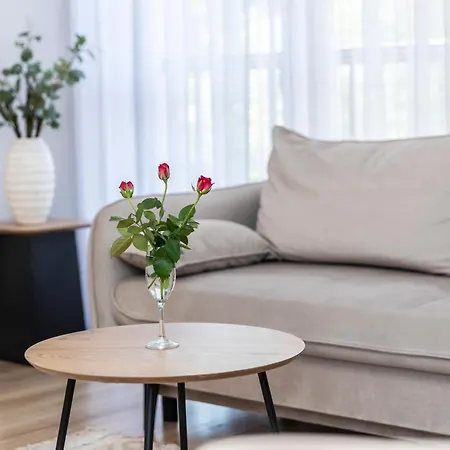 Apartamento Tatrytop Sabala *