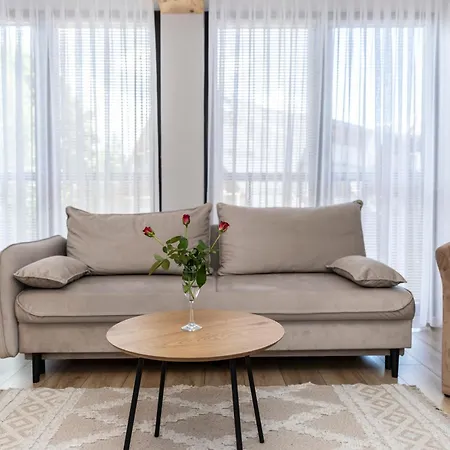 Tatrytop Sabala Apartment Zakopane