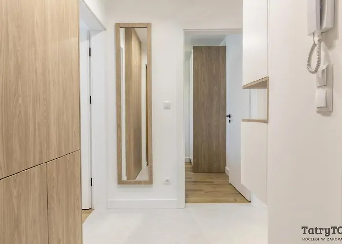 Tatrytop Sabala Διαμέρισμα