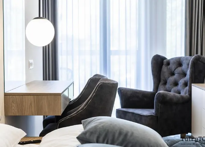 Tatrytop Sabala דירה זקופאנה