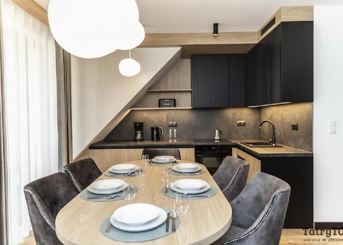 Διαμέρισμα Tatrytop Sabala *