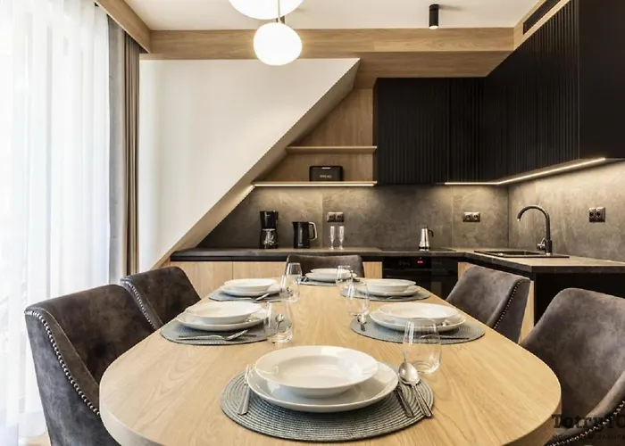 דירה Tatrytop Sabala זקופאנה