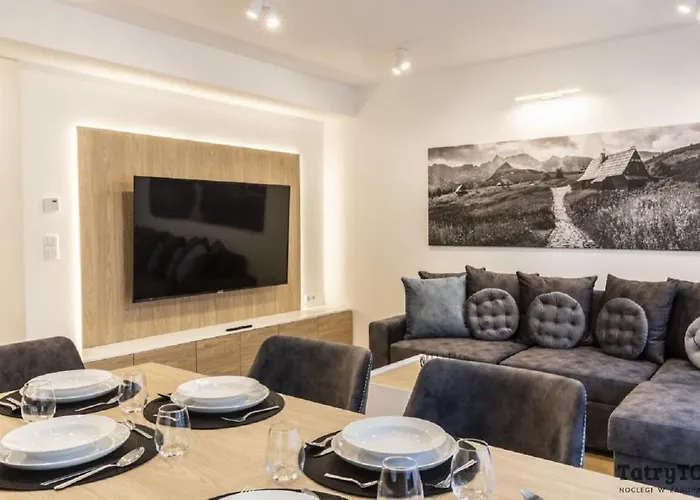 Tatrytop Sabala זקופאנה