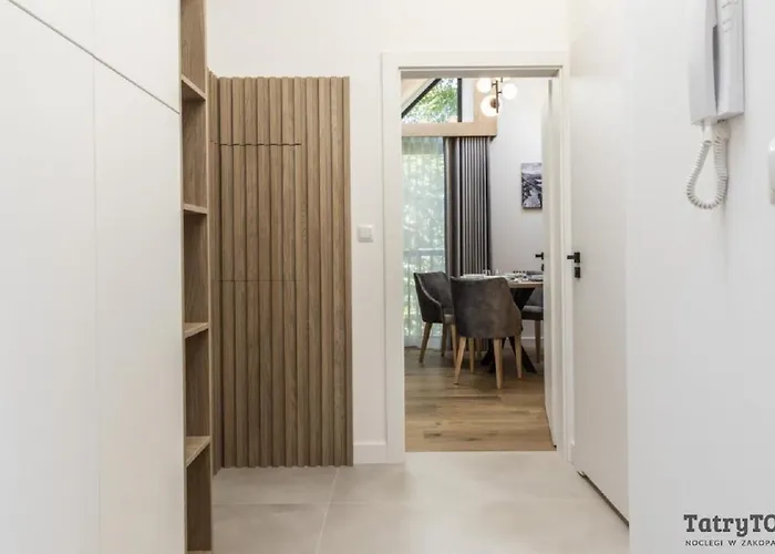 דירה Tatrytop Sabala *