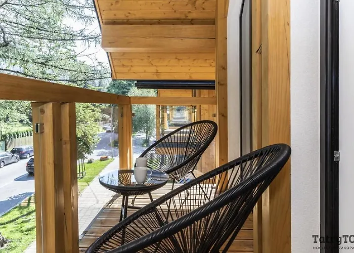 Tatrytop Sabala * זקופאנה