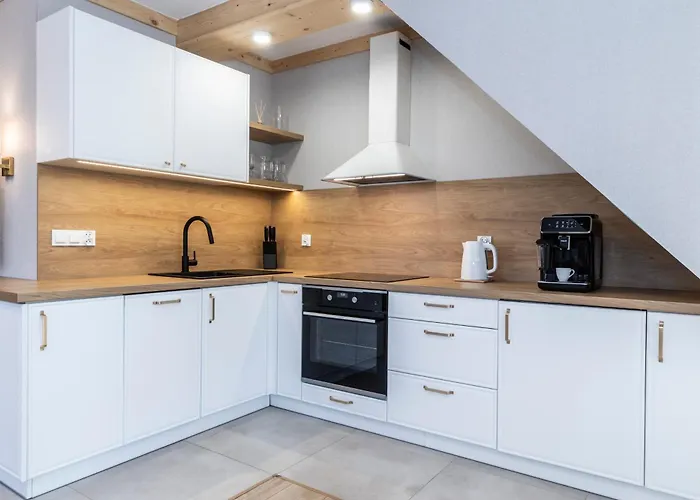 Διαμέρισμα Tatrytop Sabala