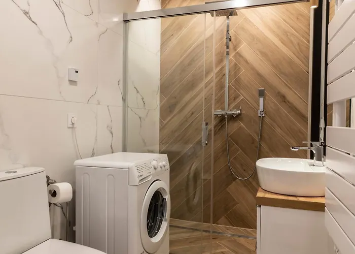 Tatrytop Sabala Διαμέρισμα *