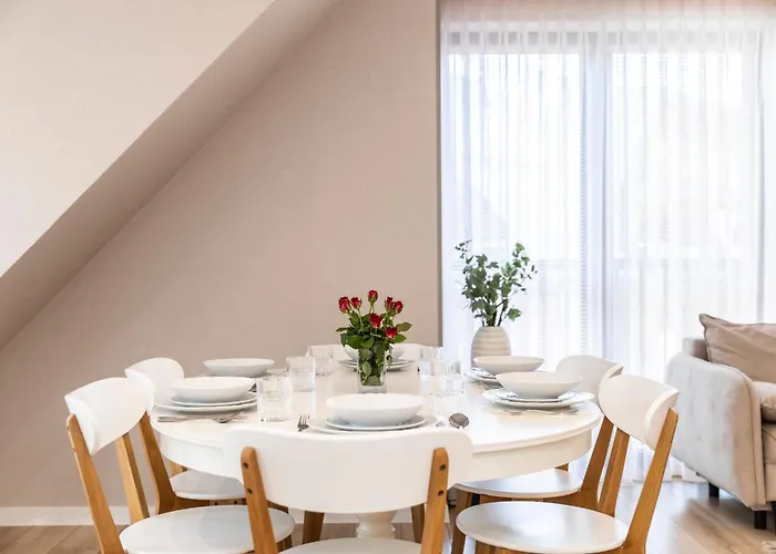 Διαμέρισμα Tatrytop Sabala *