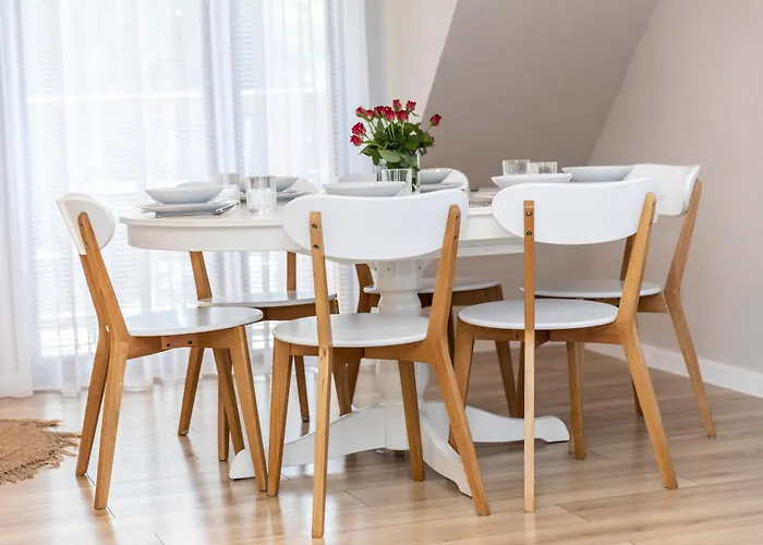 Διαμέρισμα Tatrytop Sabala *