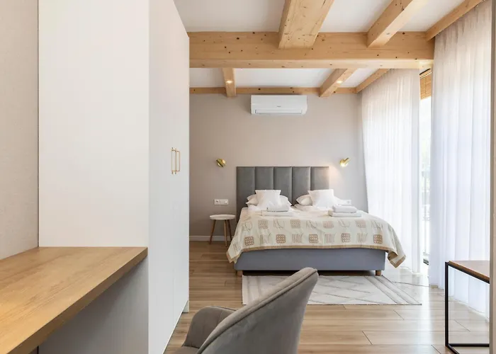 Tatrytop Sabala דירה זקופאנה