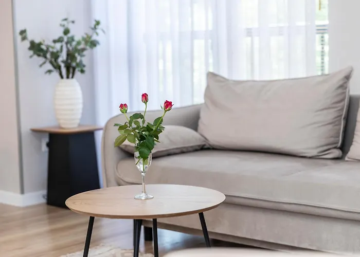 Διαμέρισμα Tatrytop Sabala *