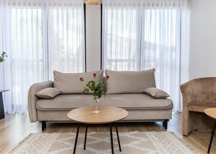 Tatrytop Sabala Διαμέρισμα Ζακοπάνε